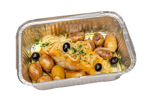 030 Bacalhau Lagareiro
