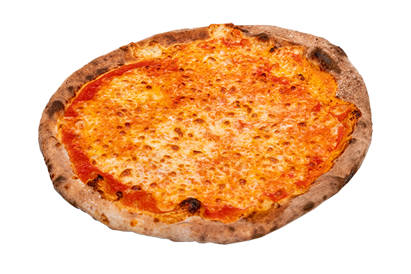 038 Pizza Margherita 038 Pizza Margherita