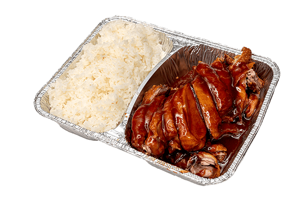 048 Canard roti