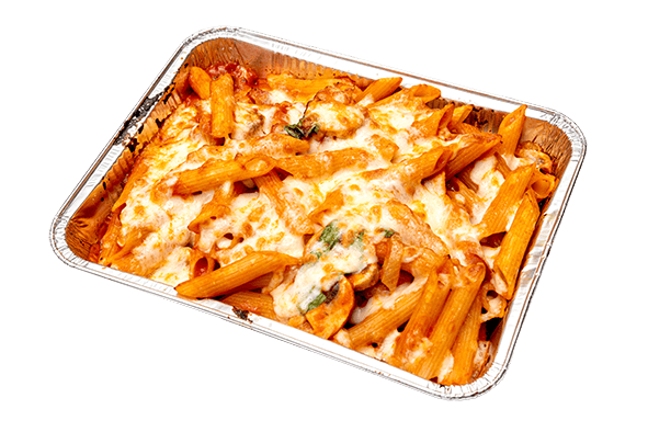 071 Penne campagnarde